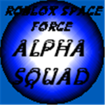 Roblox Space Force Alpha Squad