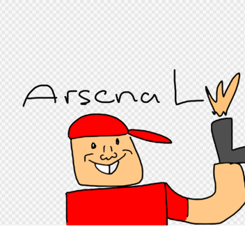 arnal (the nothing update!!!!)
