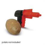 the army of potatoes