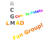 -RandomCowGoesMooo Fan Group-