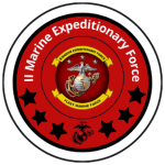 USMC |-| 2nd Marine Expeditionary Force |-|