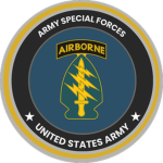 USAAF | Army Special Forces