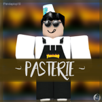 Pasterie