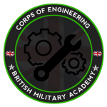 [BMA] Royal Engineering