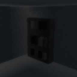 Horror Obby