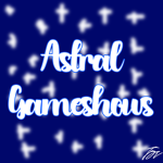 Astral Games •