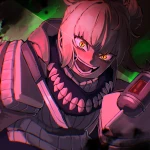 [LOVESICK KILLER] 英雄の戦場