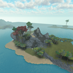 Pirate Island icon