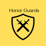 [HG-IIS] Honor Guards