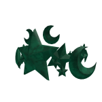 Viper Lunar Crown