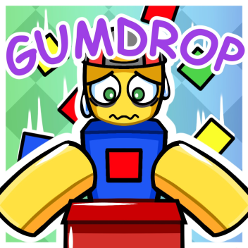GUMDROP 🍬