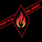 Red Flame army.