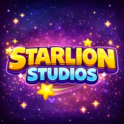 Starlion Studios Roblox group icon