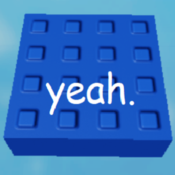 Randomly Generated Obby