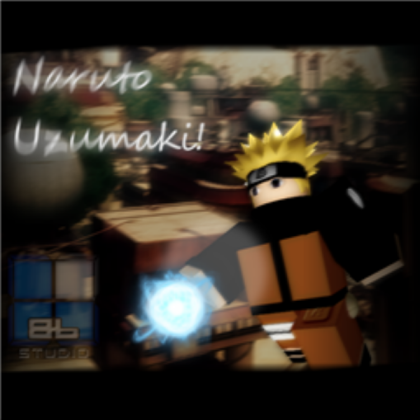 Naruto Uzumaki, - Ayala1 Requested Roblox decal