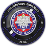 Biuro Spraw Wewnętrznych Policji