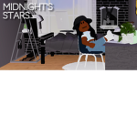 Midnight's Stars