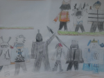 David's Knights