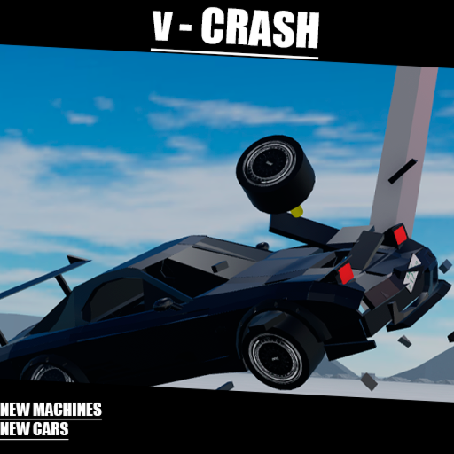 [UPDATE!] V-CRASH🎇