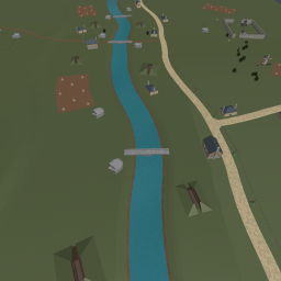 Community Battle Map - OLD