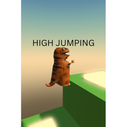 High Jumping