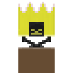 The King's Crowned Clan