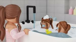 DreamTopia Paradise Family [Brookheaven Edition]