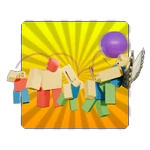 Game Badge Thumbnail