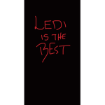 L’s sasageyo <3