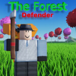 The Forest defender