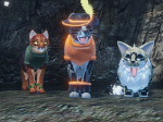Crow's Filmcrew