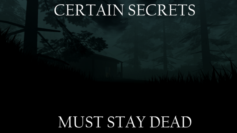 I Heard It Too: Origins [HORROR] screenshot 3