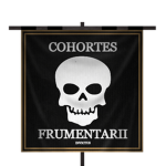 Cohortes Frumentarii ᅠ