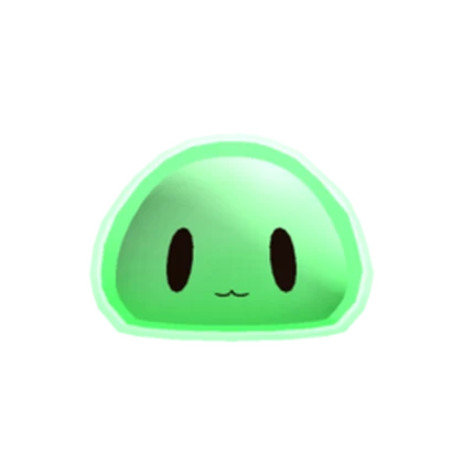 Slime Games. Roblox group icon