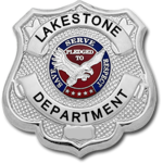 Lakestone Fire Department