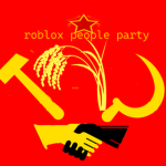ロブロックス人民党