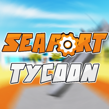 Ship Port Tycoon