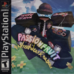 pas$ionfruit