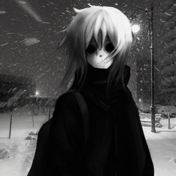 ;