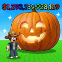 Pumpkin Incremental🎃