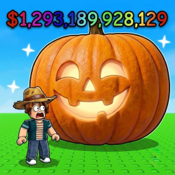 Pumpkin Incremental🎃