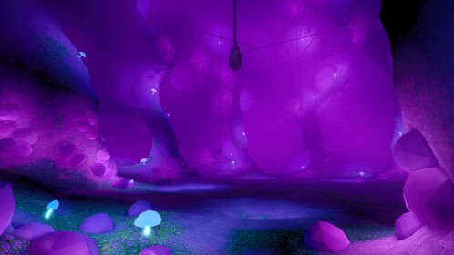 [🕸️SPIDERS🕸️] Vesteria