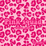 -PINK SQUAD