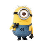 MINIONS!!!!!