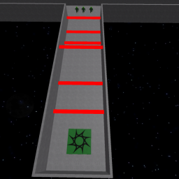 (fight zombies in space!)
