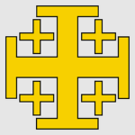 Les Forces Sacrées de Juda