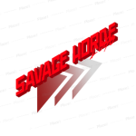 Savage Horde