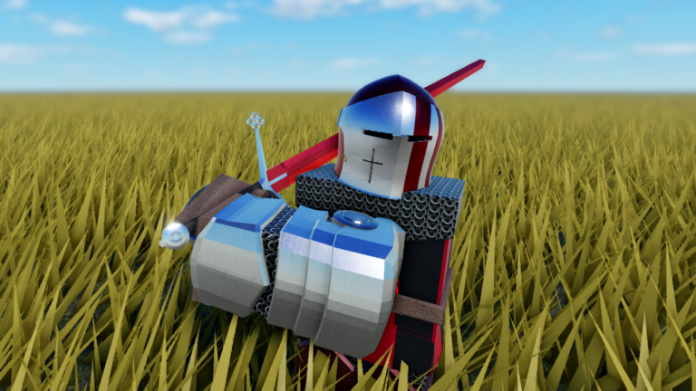 Call of Chivalry [BETA]