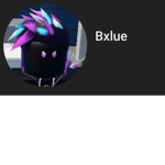 Blue and stuff
