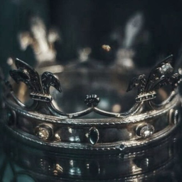 I